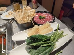 -海底捞火锅(城阳万象汇店)
