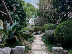 -复旦大学附属华山医院(总院)