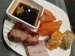 -星汇餐厅(新濠影汇店)