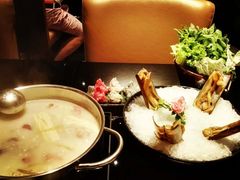-官也街澳门火锅(新源里店)