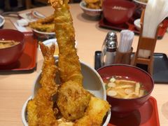 -爱蝦乃家(金虹桥店)