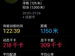 -浚涛游泳培训(协信中心店)