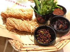 -大张烙馍村(泉山店)