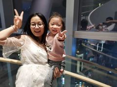 -WFC会仙楼观景台