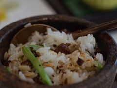 -上蔬无瑕· 创意素食·Vegetarian(华采天地店)
