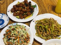 -红实家常菜(静安里店)