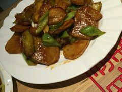 -新兴园饺子馆(北京百子湾店)