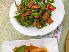 -鹏城人家海鲜酒家·23年老字号(较场尾店)