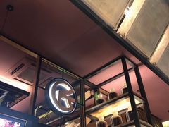 -烤匠麻辣烤鱼(环球中心店)