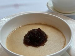-丽轩中餐厅(广州丽思卡尔顿酒店)