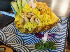 -Hi YOU你的饭局泰餐厅(雍和宫店)