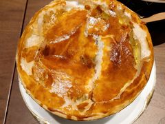 法式酥皮佛跳墙-觅唐MITONG(鸟巢店)
