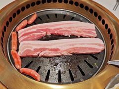 -花味烤肉·拌饭(建邺万达店)