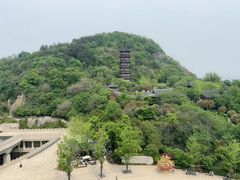 -牛首山文化旅游区