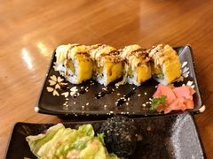 -小川洋风料理(武商MALL店)