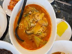 -桃园中华料理炸酱面(燕儿岛路店)
