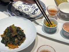 -钱塘花园·宁波菜