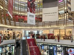 -砂之船奥莱(南京江宁店)
