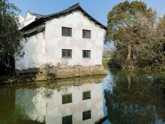 -乌镇西栅景区