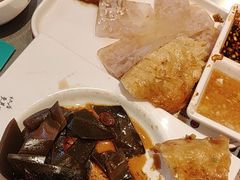 -灶座小锅烀饼·铁锅炖(道里店)