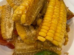 -煲煲掂风味煲仔饭餐厅(西区店)