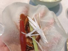 -悦融·京鲁菜·露台花园(安定门店)