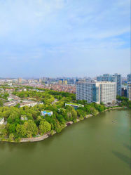 -南京银城皇冠假日酒店·宴会厅