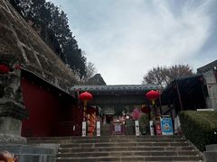 -玉泉观