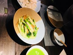 -外婆家(杭州马塍店·杭帮菜名店)