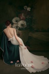 -乐派诗婚纱摄影