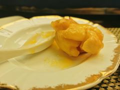 -海湾壹品·粤菜·早茶·烤鸭(拱北店)