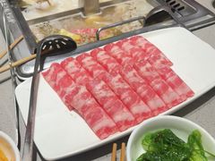 -海底捞火锅(杭州天虹购物中心店)