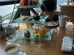 -温州铂尔曼酒店蘭 咖啡厅
