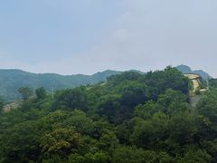 -紫荆关
