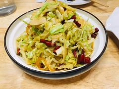 铁板水晶包菜-福慧轩(东丽湖店)