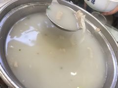 -清真·盛京白记 小骨头羊汤馆(南八马路店)