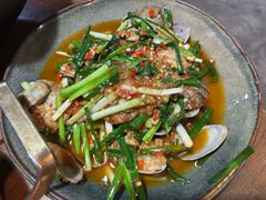 -爆好吃夜市大排档·乐山江湖菜(中心城总店)