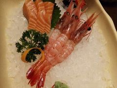-蟹将军·松叶蟹和牛日料放题自助(K11店)