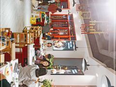 -蛙一刀·麻椒鱼火锅(金仙桥店)