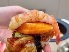 -水林间·寿喜烧自助(仙林金鹰店)