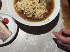 -松鹤面馆·古法焖肉面(观前店)