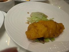 -开封大宏喜来登酒店·采悦轩中餐厅