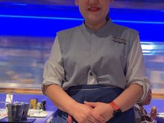 -奔海甄选·活鲜刺身铁板烧自助(太原里店)