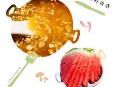 -重庆刘一手火锅(三峡广场直营店)