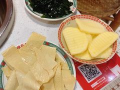 -陈艳红火锅菜·冒菜(簋街店)