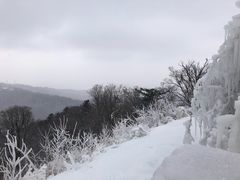 -长白山万达国际滑雪场