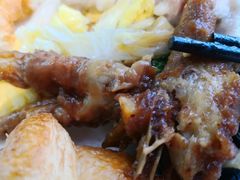 -南国会酒家(岗顶1站广场店)