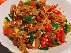 -壹盏灯(惠农店)
