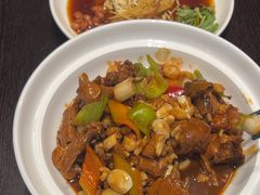-苏淮景·苏闽融创菜·海鲜(原空港井河轩店)