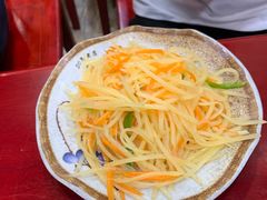 -金杨拉面王小吃面馆·牛三宝面·红烧牛肉粉